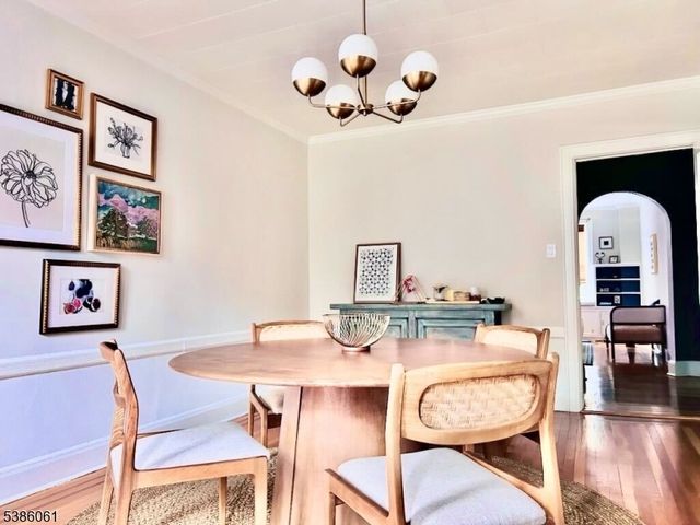 275 Engle St A-4, Englewood City, NJ 07631