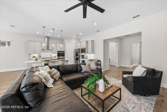 80 RIDGEHILL Way, St. Johns, FL 32259