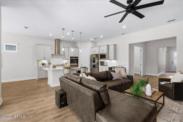 80 RIDGEHILL Way, St. Johns, FL 32259