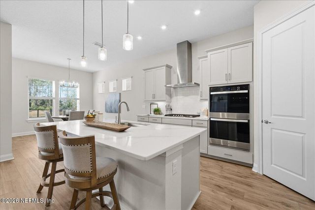 80 RIDGEHILL Way, St. Johns, FL 32259