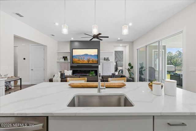 80 RIDGEHILL Way, St. Johns, FL 32259