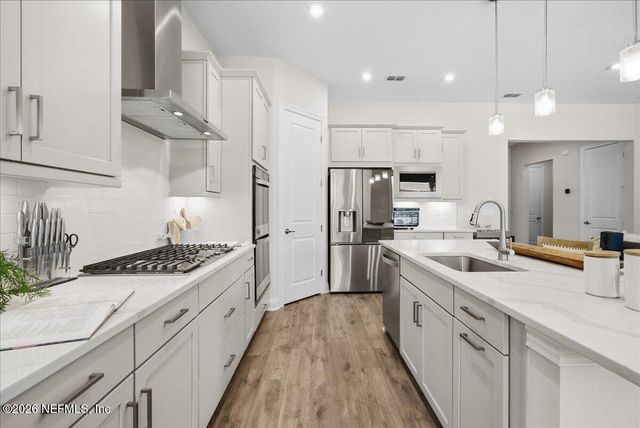 80 RIDGEHILL Way, St. Johns, FL 32259