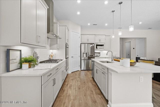 80 RIDGEHILL Way, St. Johns, FL 32259