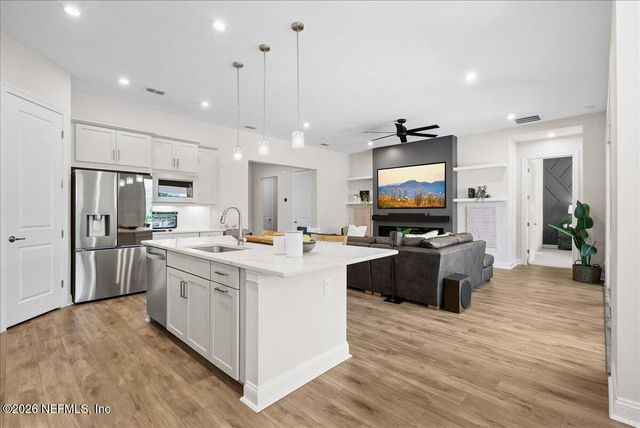 80 RIDGEHILL Way, St. Johns, FL 32259