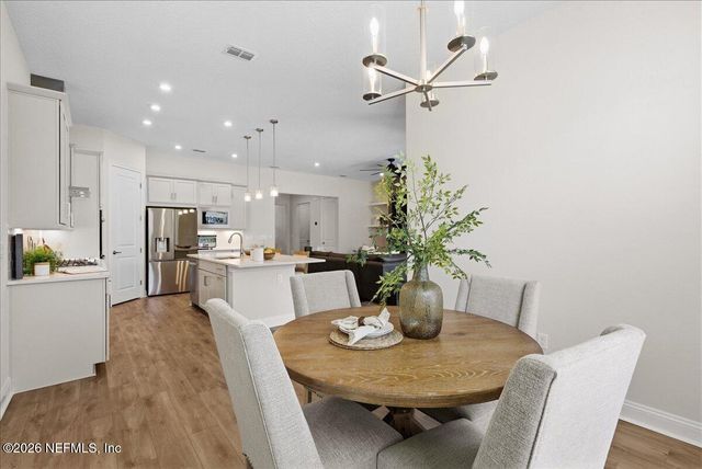 80 RIDGEHILL Way, St. Johns, FL 32259