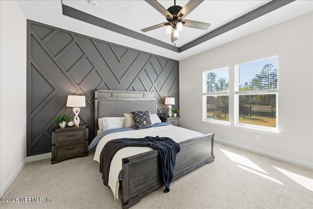 80 RIDGEHILL Way, St. Johns, FL 32259