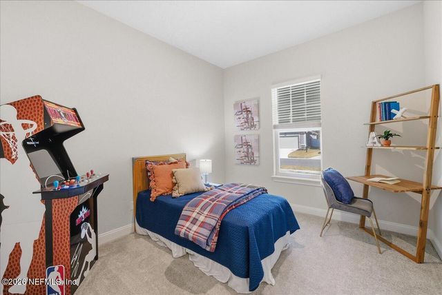 80 RIDGEHILL Way, St. Johns, FL 32259