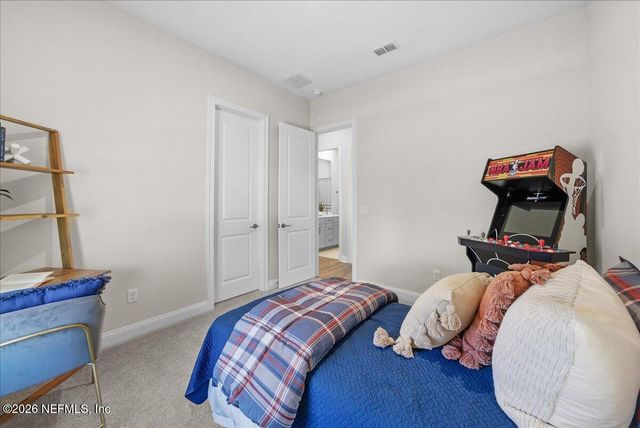 80 RIDGEHILL Way, St. Johns, FL 32259