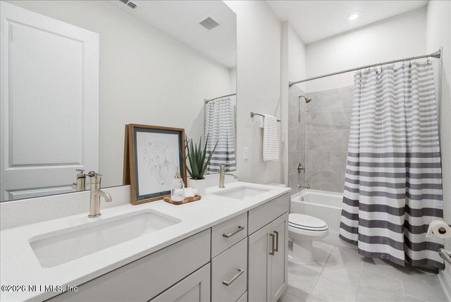 80 RIDGEHILL Way, St. Johns, FL 32259