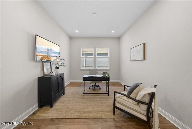 80 RIDGEHILL Way, St. Johns, FL 32259