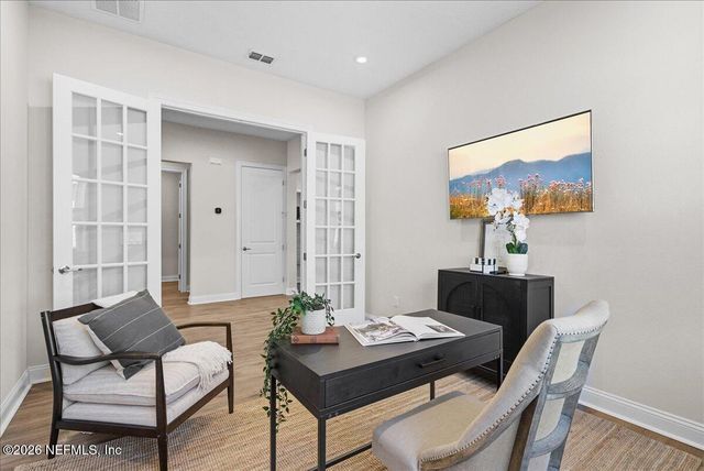 80 RIDGEHILL Way, St. Johns, FL 32259