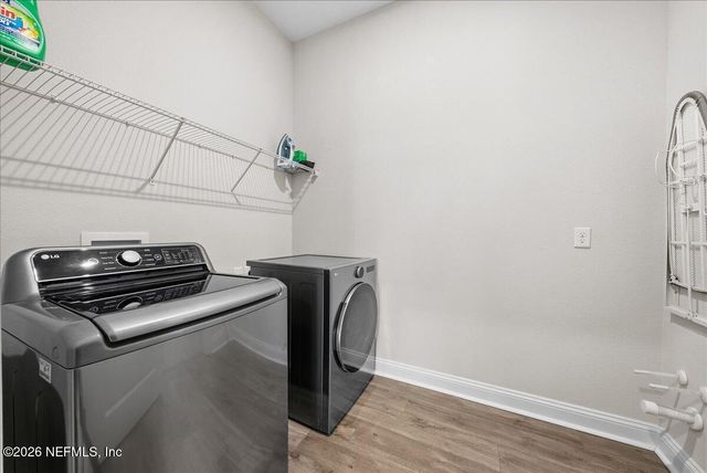 80 RIDGEHILL Way, St. Johns, FL 32259