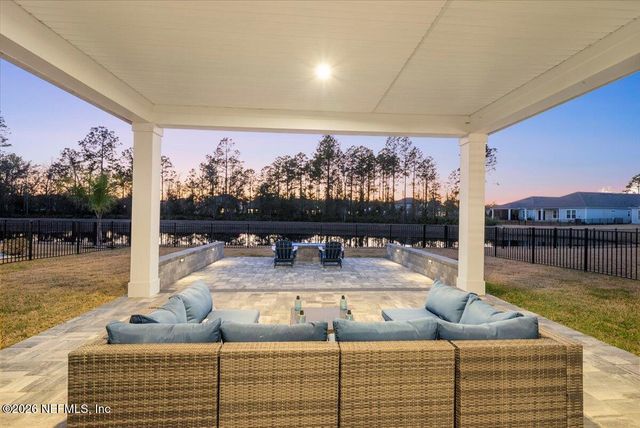 80 RIDGEHILL Way, St. Johns, FL 32259