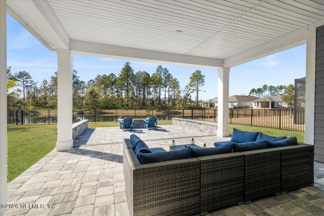 80 RIDGEHILL Way, St. Johns, FL 32259