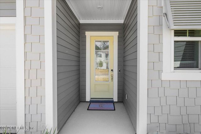 80 RIDGEHILL Way, St. Johns, FL 32259