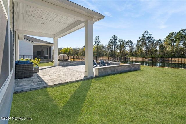 80 RIDGEHILL Way, St. Johns, FL 32259