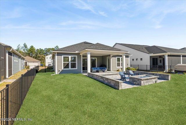 80 RIDGEHILL Way, St. Johns, FL 32259