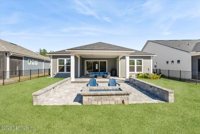 80 RIDGEHILL Way, St. Johns, FL 32259