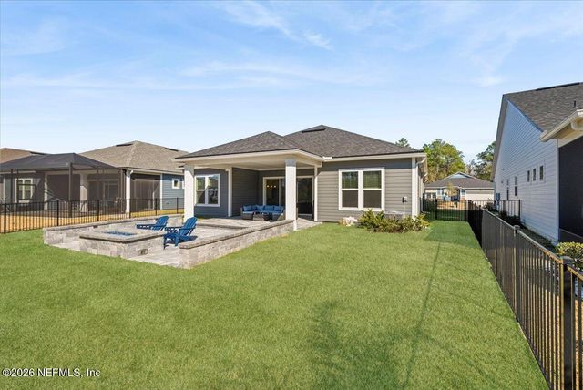 80 RIDGEHILL Way, St. Johns, FL 32259