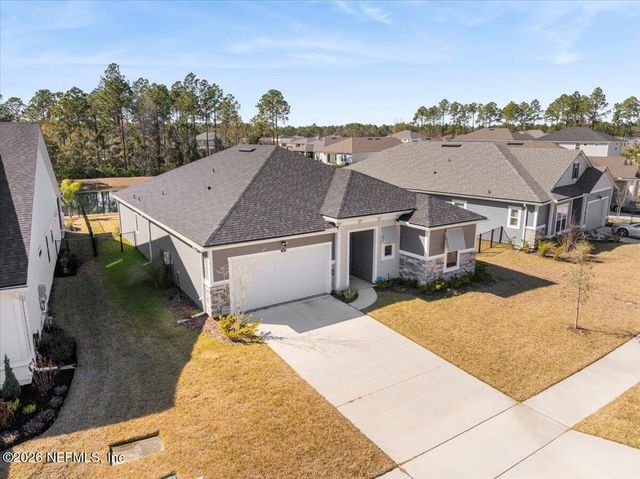 80 RIDGEHILL Way, St. Johns, FL 32259