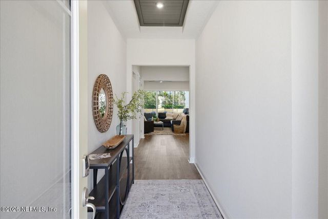 80 RIDGEHILL Way, St. Johns, FL 32259