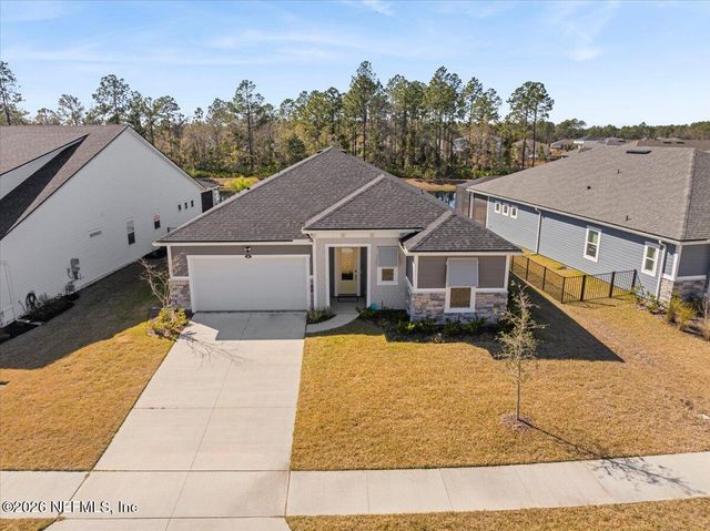 80 RIDGEHILL Way, St. Johns, FL 32259