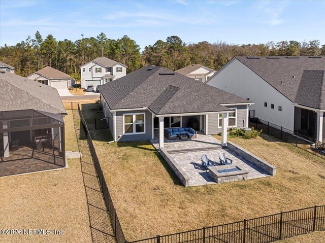 80 RIDGEHILL Way, St. Johns, FL 32259