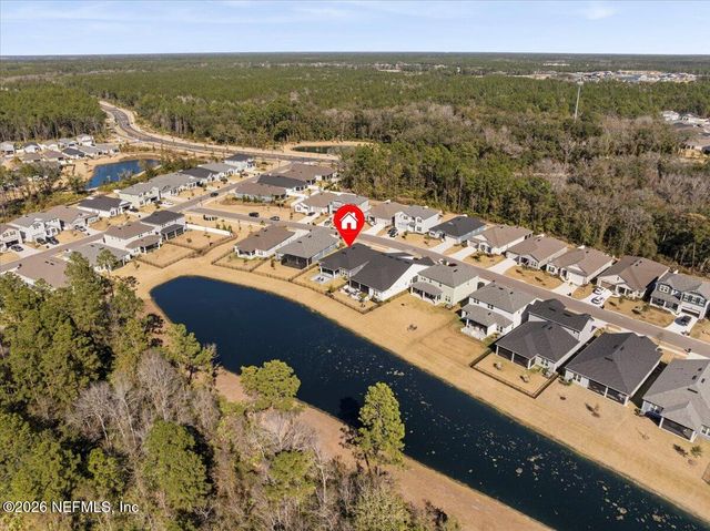 80 RIDGEHILL Way, St. Johns, FL 32259