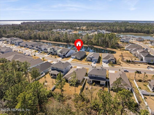 80 RIDGEHILL Way, St. Johns, FL 32259