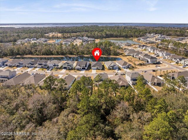 80 RIDGEHILL Way, St. Johns, FL 32259