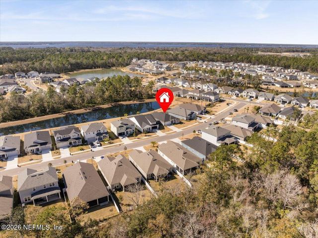 80 RIDGEHILL Way, St. Johns, FL 32259