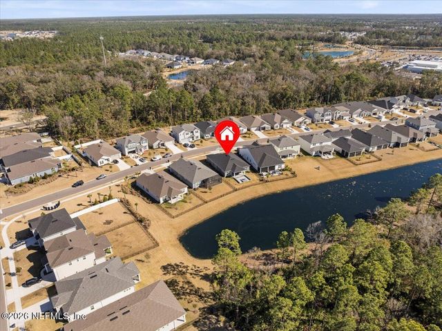 80 RIDGEHILL Way, St. Johns, FL 32259