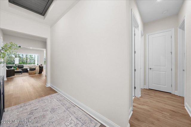 80 RIDGEHILL Way, St. Johns, FL 32259