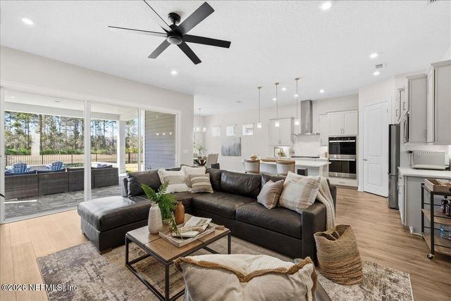 80 RIDGEHILL Way, St. Johns, FL 32259