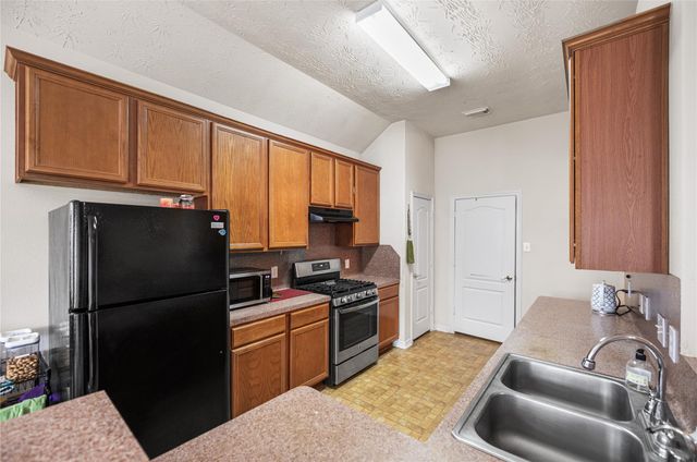 17023 Sperry Landing Drive, Houston, TX 77095