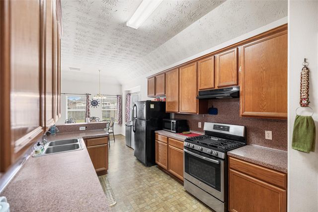 17023 Sperry Landing Drive, Houston, TX 77095