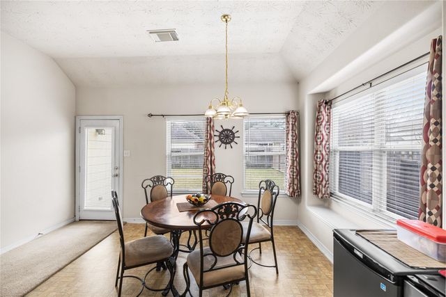 17023 Sperry Landing Drive, Houston, TX 77095