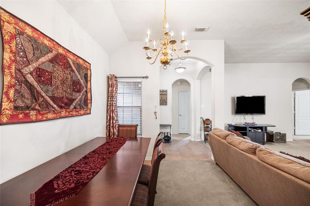 17023 Sperry Landing Drive, Houston, TX 77095