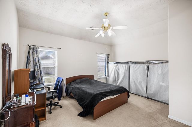 17023 Sperry Landing Drive, Houston, TX 77095