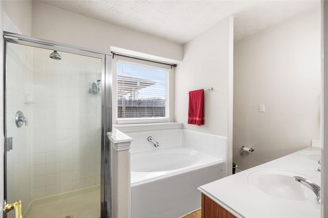 17023 Sperry Landing Drive, Houston, TX 77095