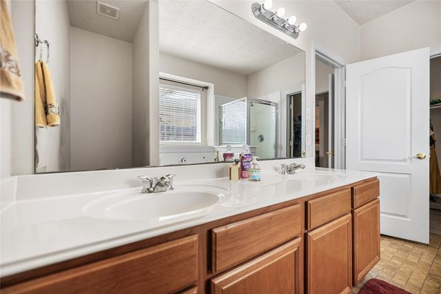 17023 Sperry Landing Drive, Houston, TX 77095