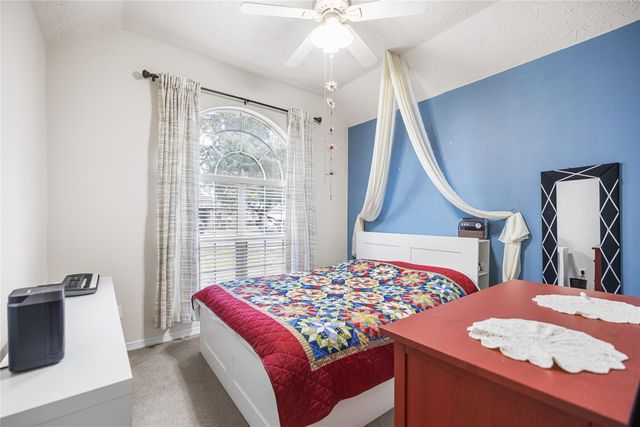 17023 Sperry Landing Drive, Houston, TX 77095