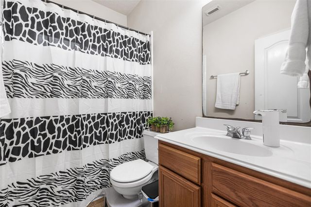 17023 Sperry Landing Drive, Houston, TX 77095