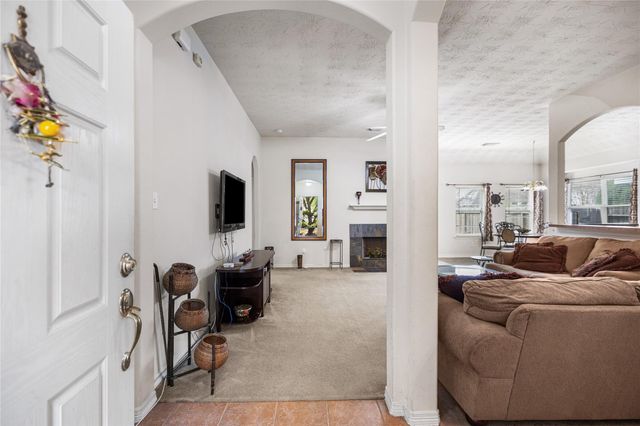 17023 Sperry Landing Drive, Houston, TX 77095