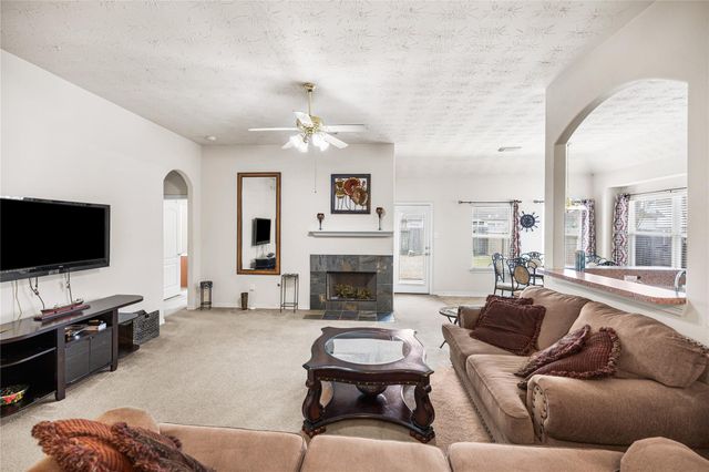 17023 Sperry Landing Drive, Houston, TX 77095