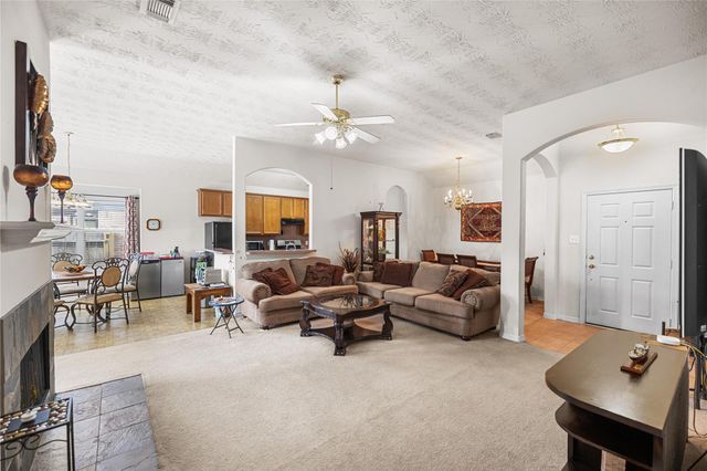 17023 Sperry Landing Drive, Houston, TX 77095