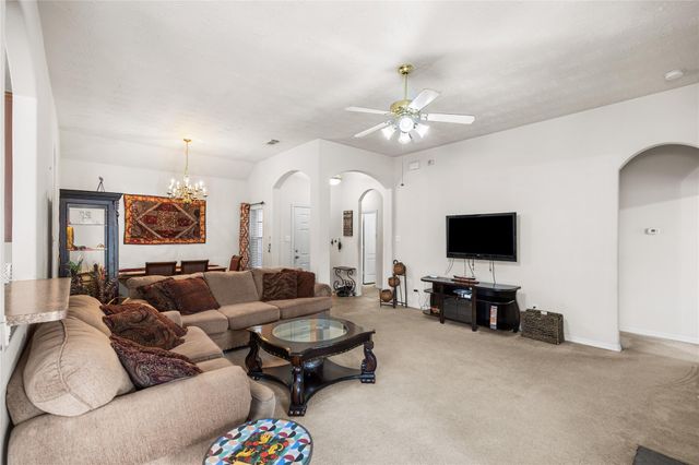 17023 Sperry Landing Drive, Houston, TX 77095