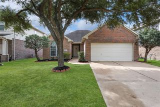17023 Sperry Landing Drive, Houston, TX 77095