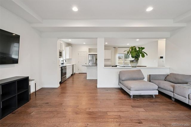 5442 Danube Street, Denver, CO 80249