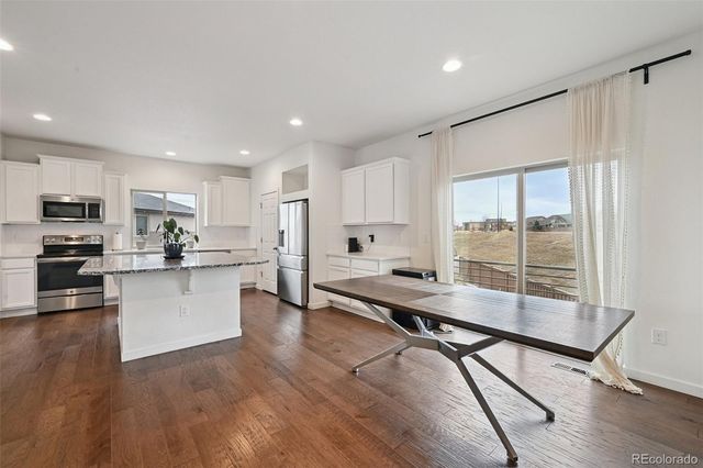 5442 Danube Street, Denver, CO 80249